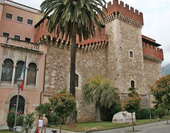 Il “nanomondo” incontra l’arte all’Accademia 