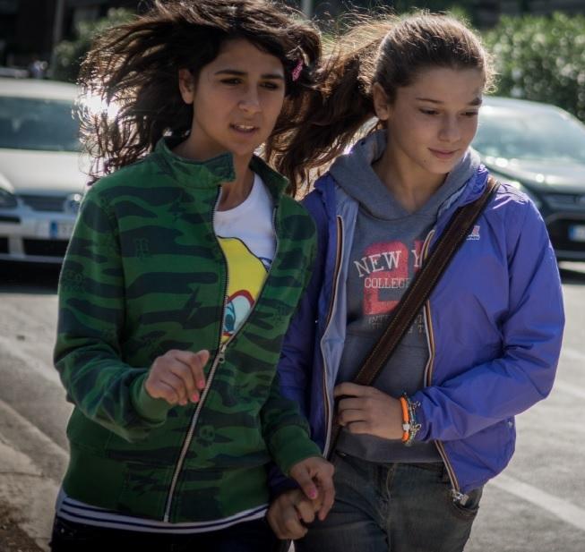 Torna a Pistoia “La Fuga” film premiato a New York 