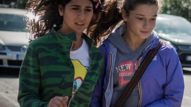 Torna a Pistoia “La Fuga” film premiato a New York