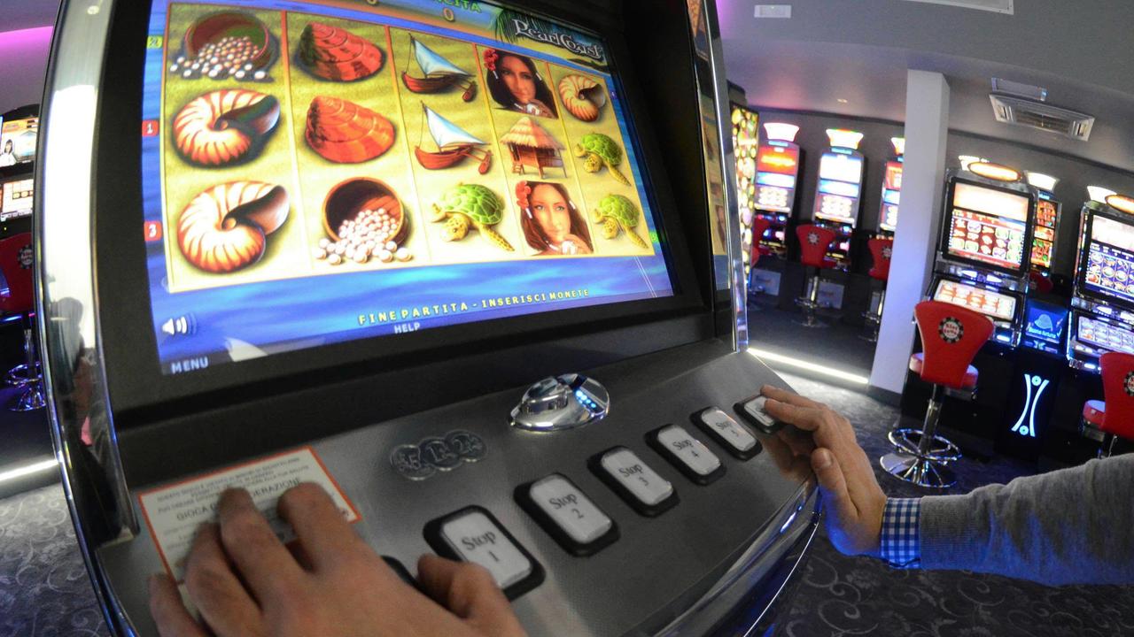 Slot, a Prato una "piccola" Las Vegas