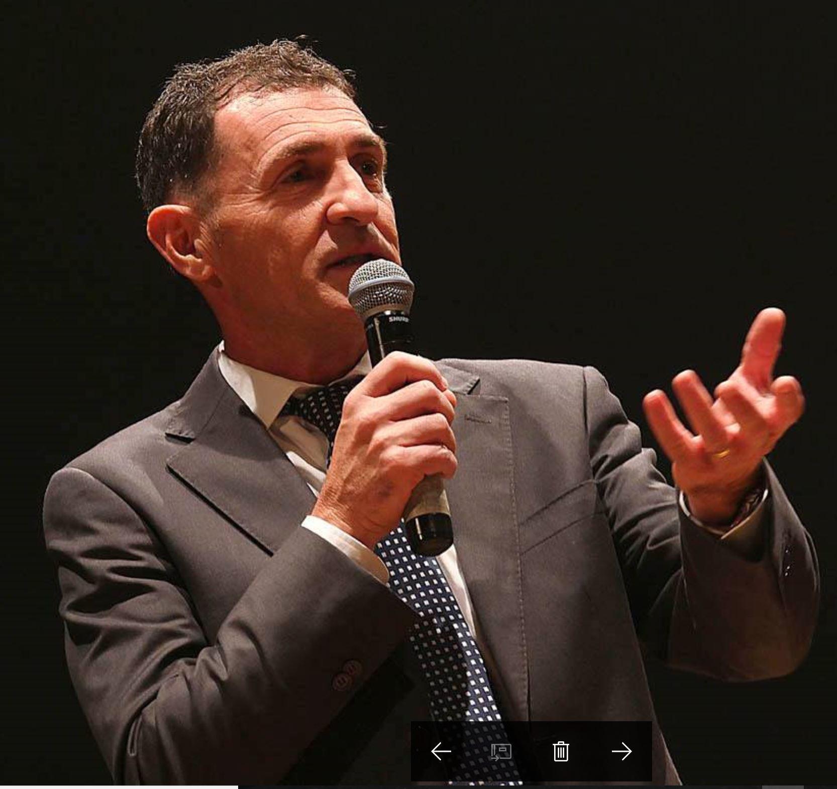 Fabrizio Mannari