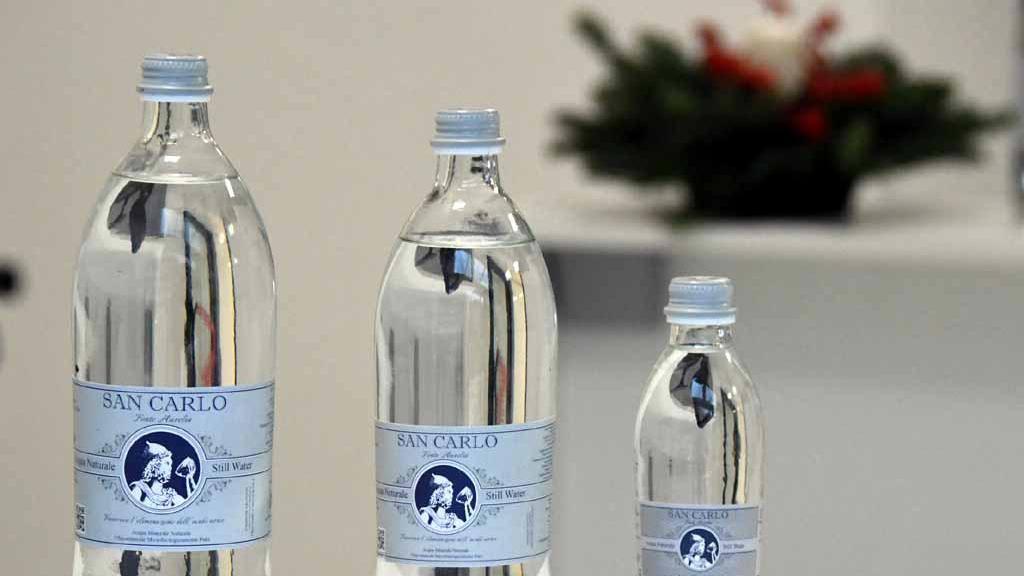 Rinasce la San Carlo grazie a un imprenditore fiorentino