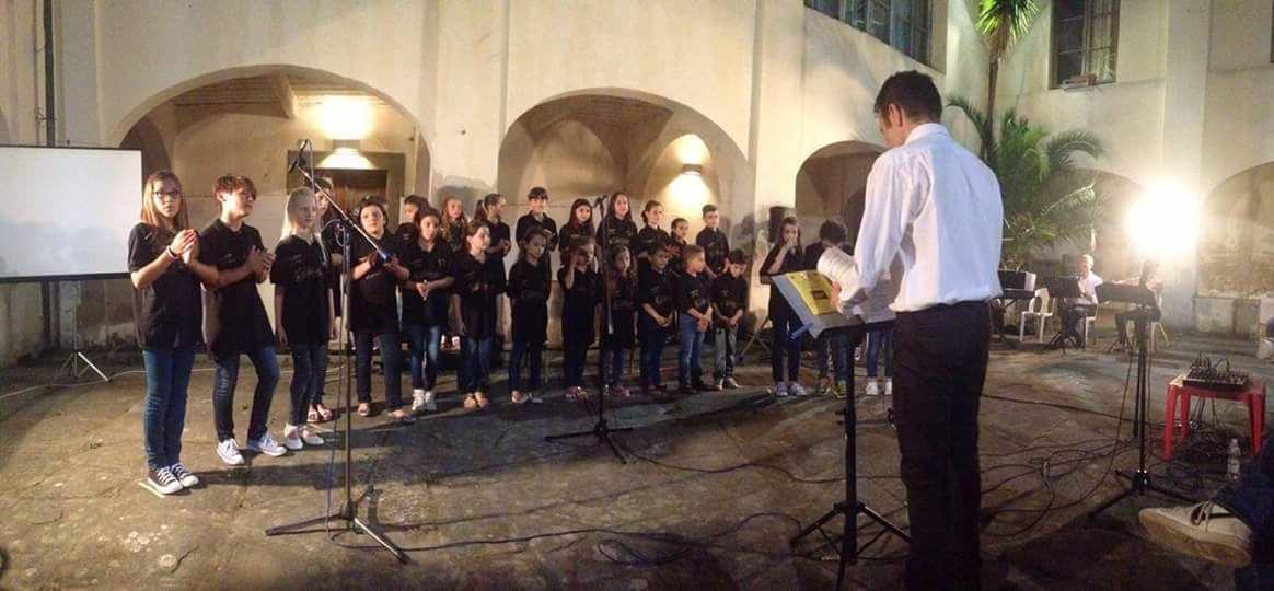 Allievi della Glenn Gould