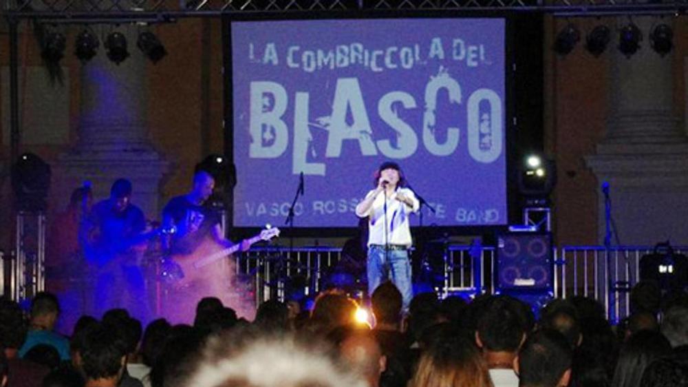 Tre serate per festeggiare gli otto anni di attività del Santomato Live