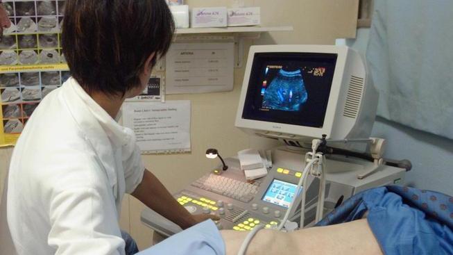 Sanità, ecografie ai privati e il ritardo da colmare