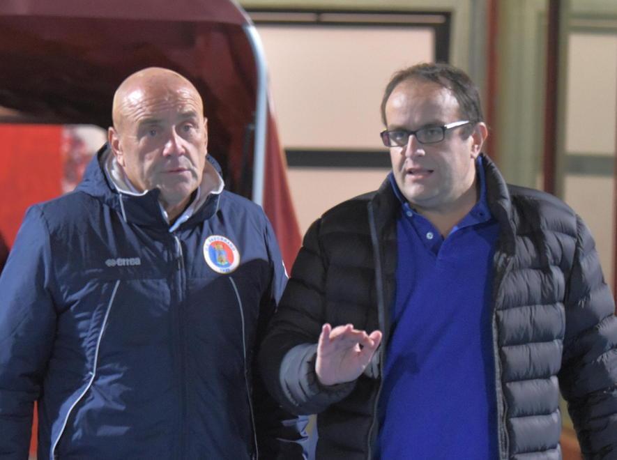 Attenta Pistoiese, Gavorrano ora ha una marcia in più