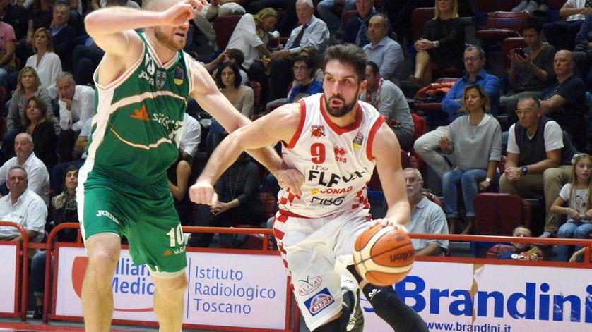 The Flexx, ora Gaspardo pensa in grande