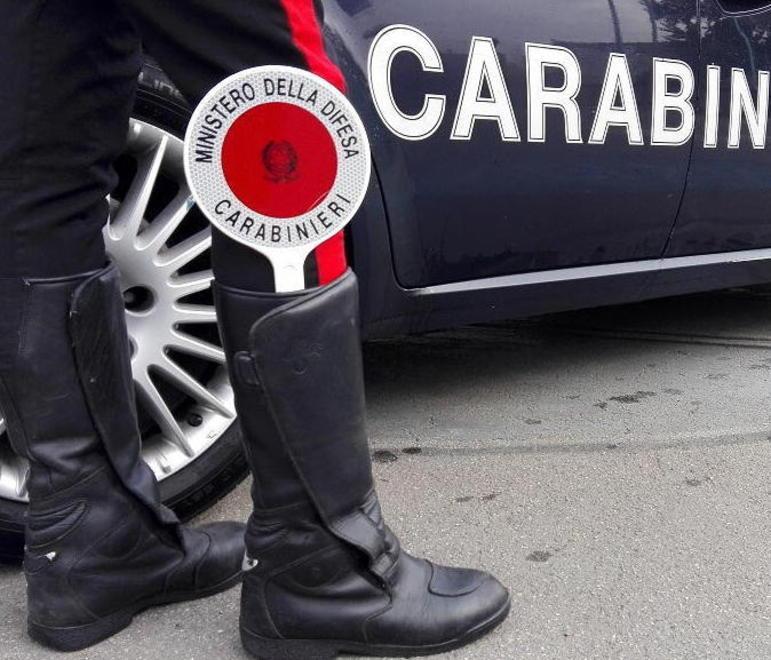 Abusi sessuali sulla nipote 14enne misura cautelare per il nonno-orco 