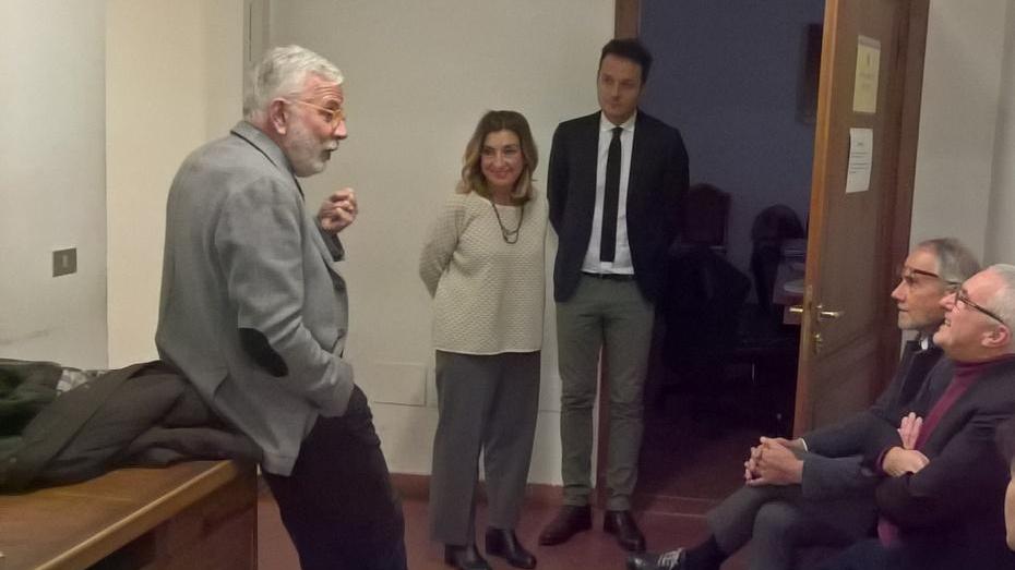 Abuso d’ufficio, prosciolti l’ex sindaco e la sua giunta