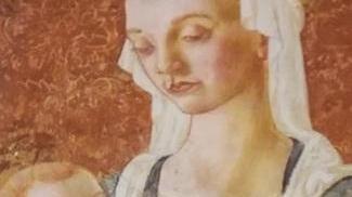 Vergine di Lippi, svelati nuovi documenti