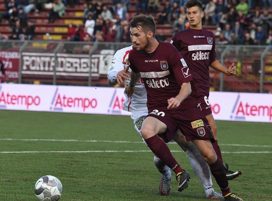 Pontedera, è in arrivo un’altra sfida-salvezza 