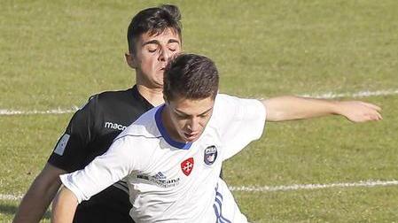 «Genitori, più calma in tribuna!»