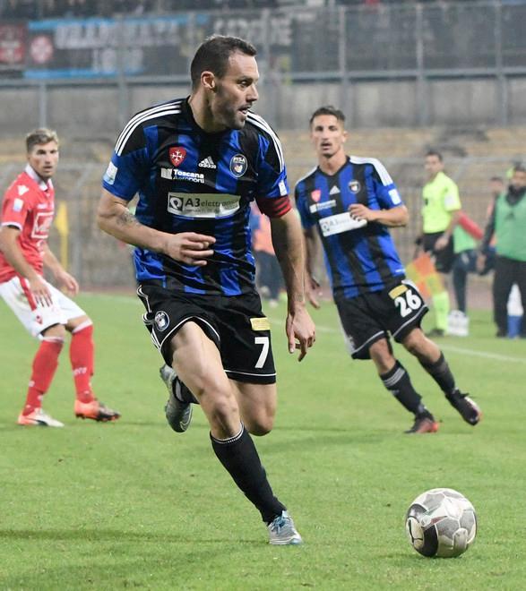 Mannini terzino? Piace agli allenatori ma rende meno 