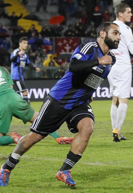 Negro: «Pronto a voltare pagina» 