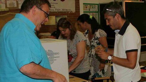 Camaiore nel collegio elettorale di Massa incognita sul voto