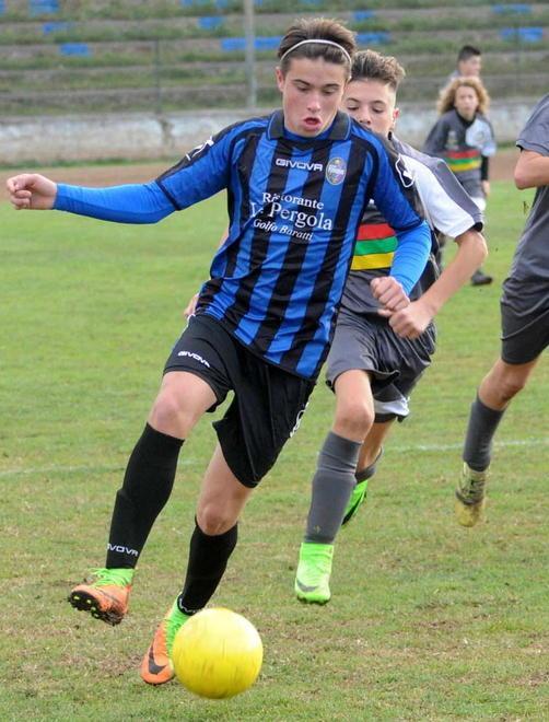Super Venturina, sesto successo di fila 