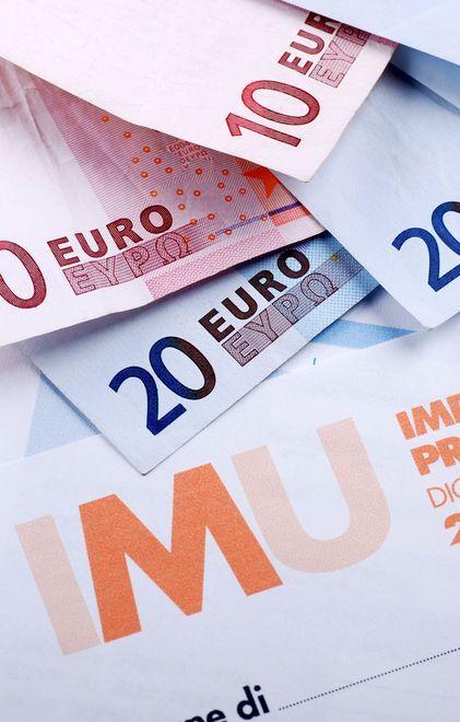 Evasione dell’Imu, è caccia ai furbetti 