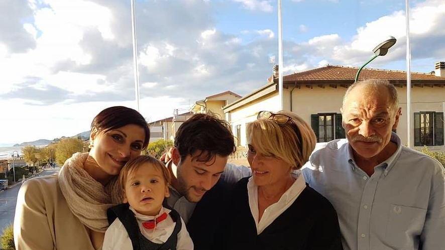Da Francesco a Francesco la benedizione del Papa