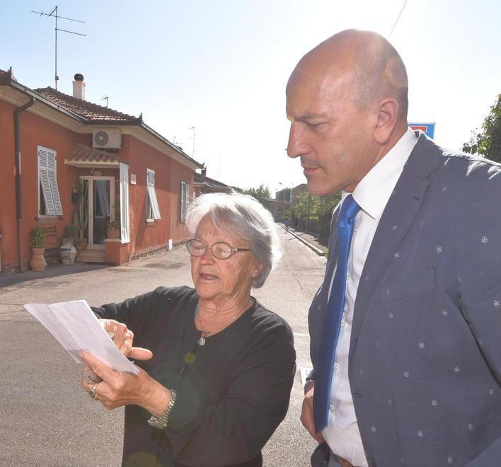Le nonne di Barbanella tornano all’attacco 