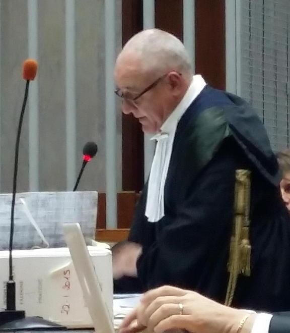 «Bonsanti estranea alle attività di Studio Verde»