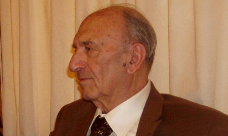 Addio al giudice Livio Salvatori 