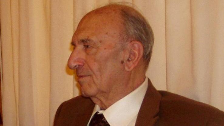 Addio al giudice Livio Salvatori
