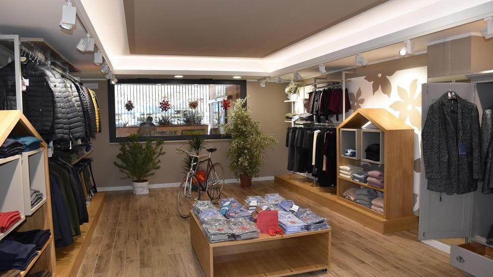 Giammjlab, la sartoria su misura