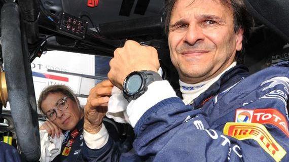 Ciocchetto, tanti rivali per Andreucci
