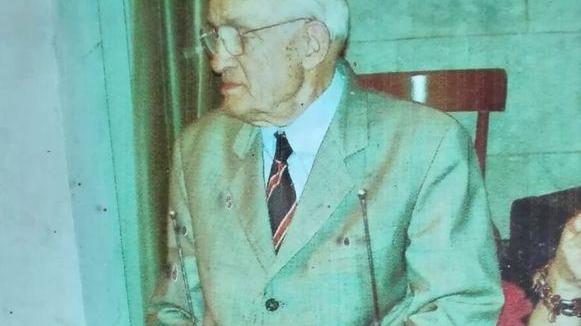 Palcoscenico in lutto: è morto Angelo Fanucchi