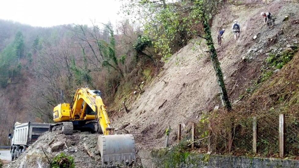 Dichiarato lo stato di emergenza dopo l’ondata di maltempo