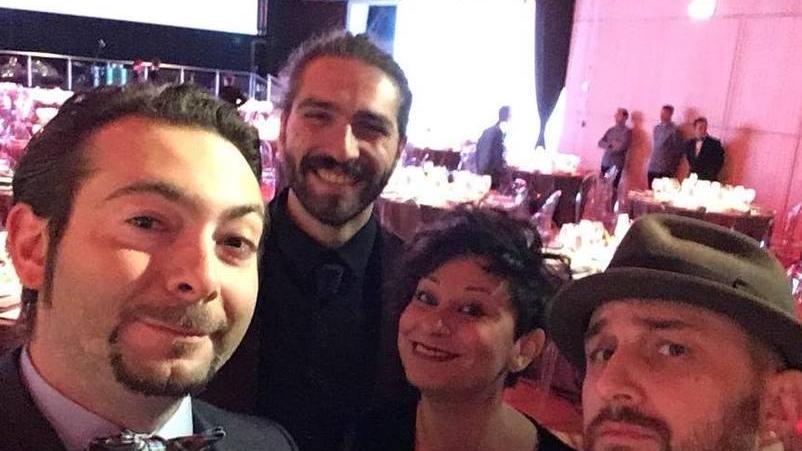 Bar dell’anno, terzo il Franklin