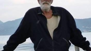 Addio a Lugano, il poeta beat che parlava all’anima
