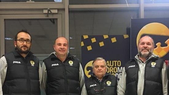 Commissione Sportiva dell’Aci Modena già al lavoro per il 2018