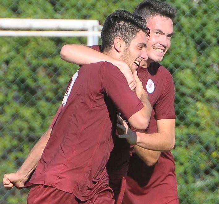 Il Castelvetro prende Taviani La Pieve riabbraccia Pecora 