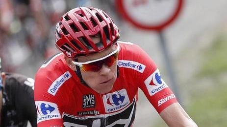 Positività per Froome «Soffro d’asma» Ma il ciclismo trema