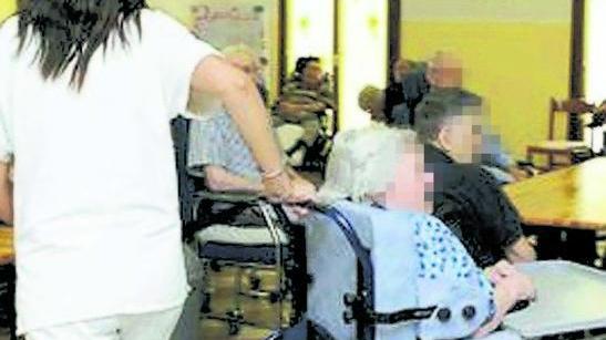 Le case per anziani alla Madonnina e a San Faustino