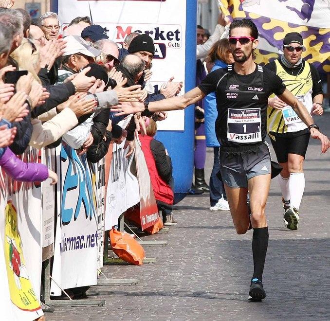 Ferrara Marathon il 30 settembre 