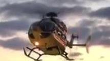 Cade da tre metri Tecnico della Wind grave a San Martino