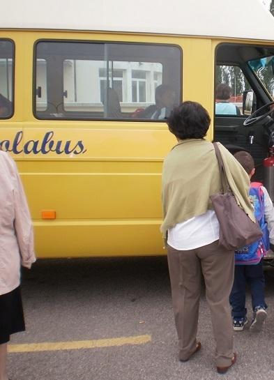 Trasporti scolastici Ami vuol rivedere i prezzi 