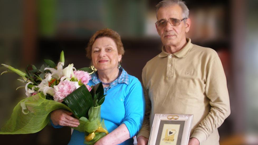 Marito e moglie muoiono a poche ore di distanza