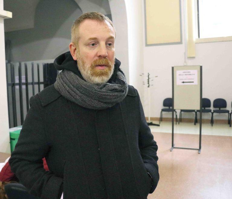 «Igor? Non so dove sia Difendo il suo fantasma» 