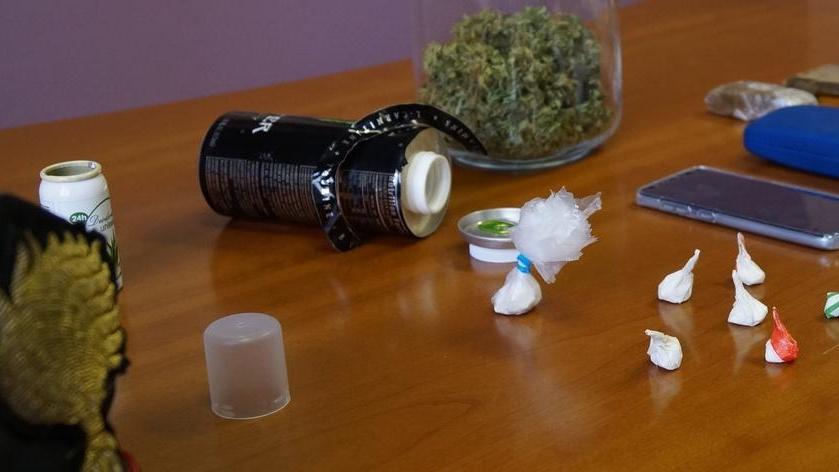 Droga, il ristoratore Bonazzi a processo fra una settimana