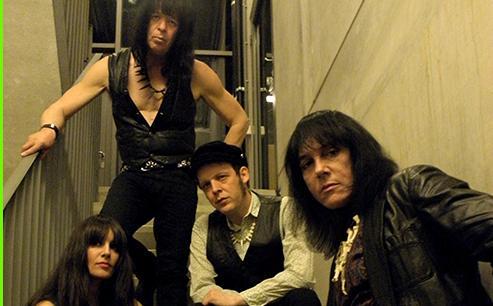 Annullato il concerto dei Fuzztones 