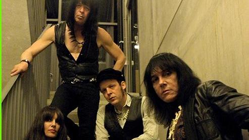 Annullato il concerto dei Fuzztones