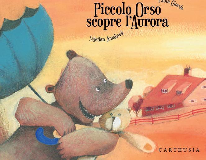 Fiaba per le mamme maltrattate 