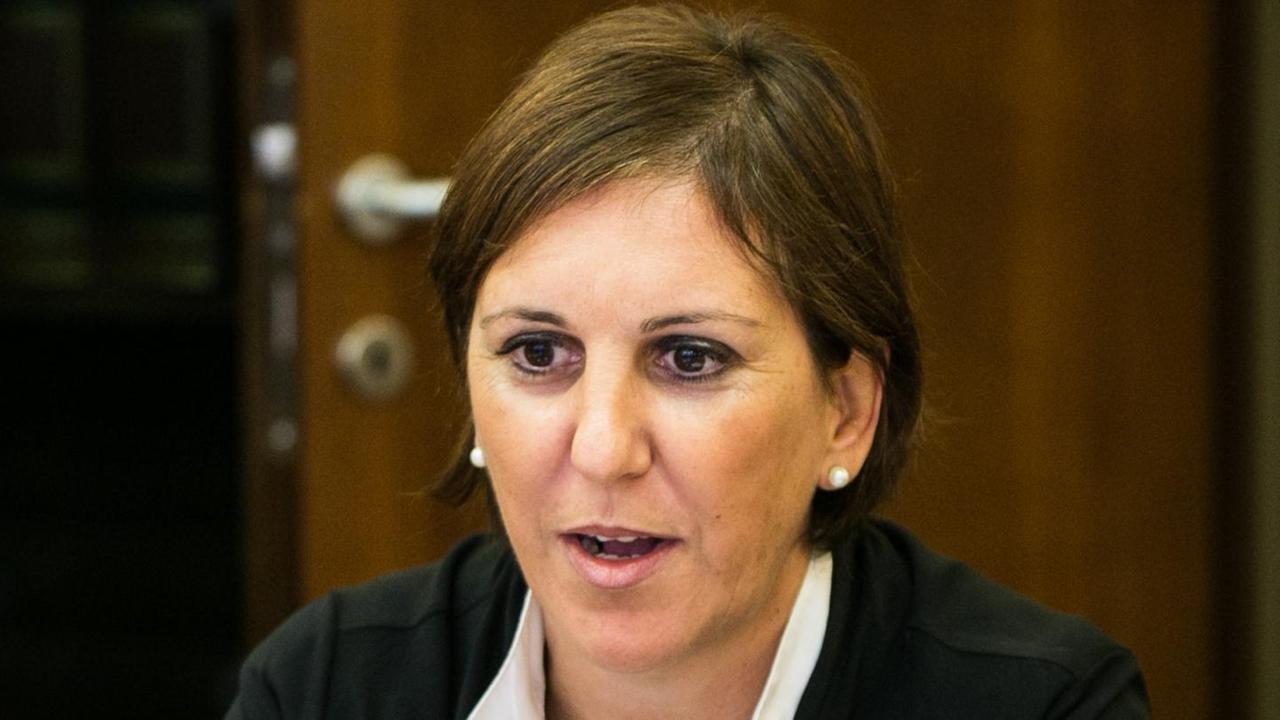 Zedda, la lady di ferro di FI: non chiamatemi quota rosa