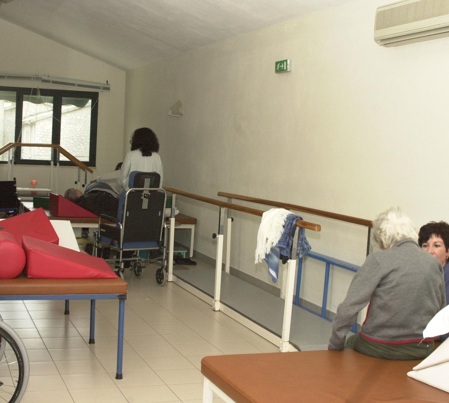 Dalla Regione arriva l’ok i lavoratori Sgb all’Ats 