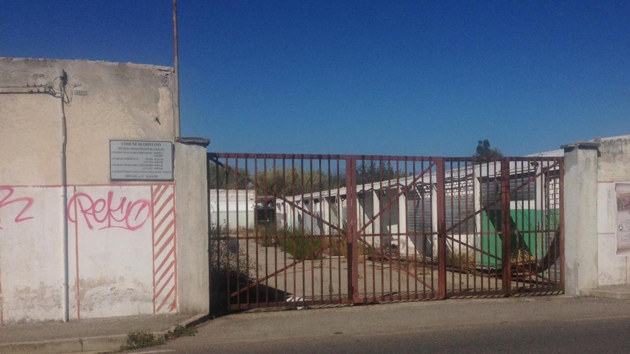 Ex mercato ortofrutticolo la nuova asta va deserta