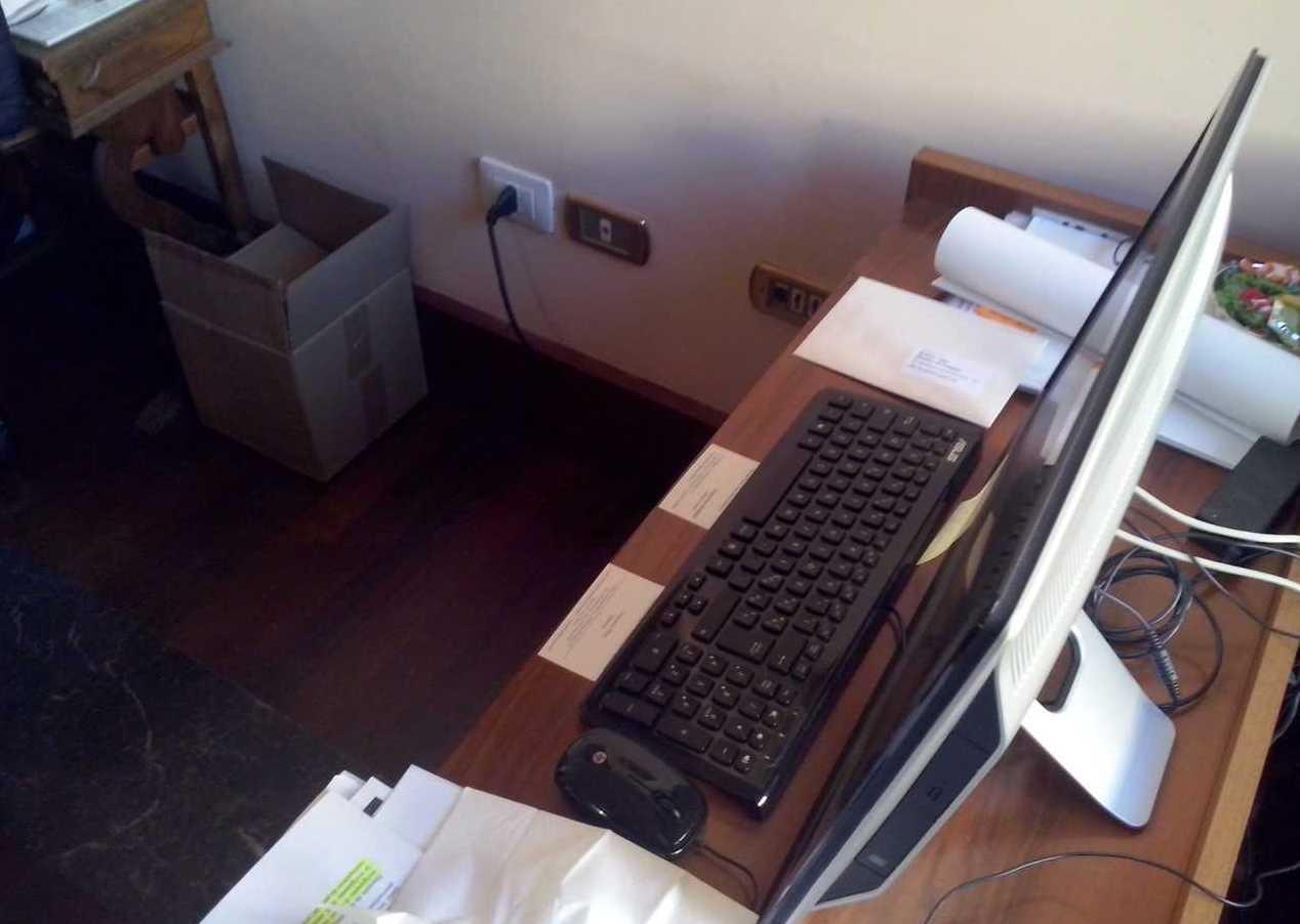 Microspia, due sindaci vogliono la verità 