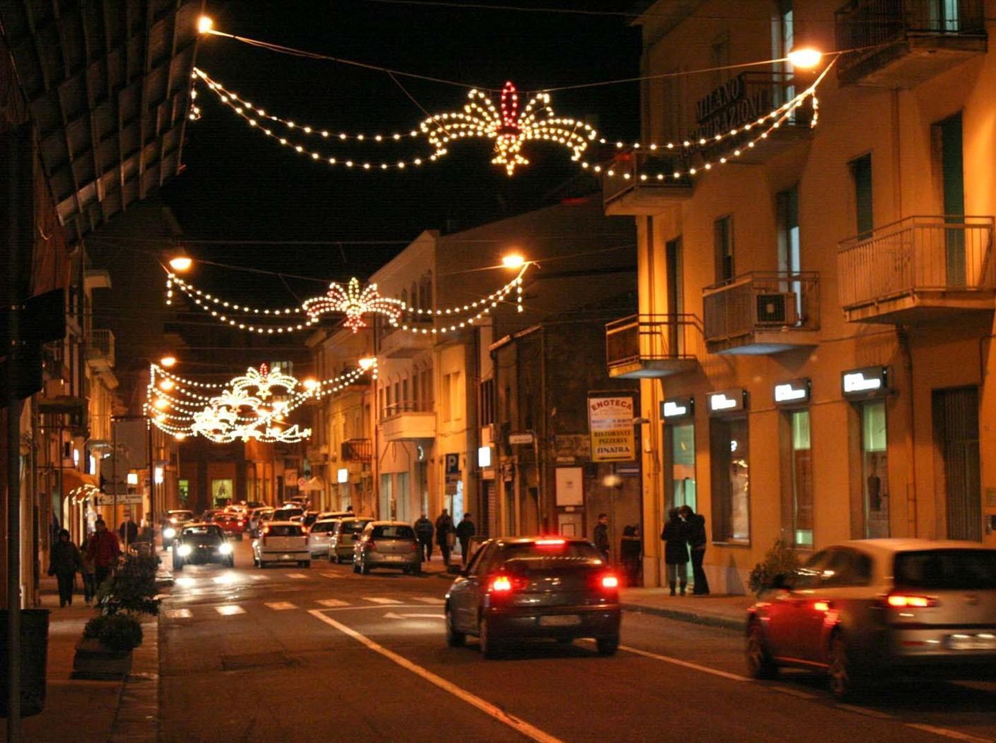  Natale tra concerti, elfi, giochi e cioccolato 